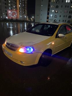 شيفروليه اوبترا